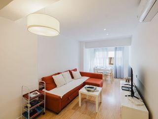 Piso en venta en El Ejido - La Merced - La Victoria en Málaga