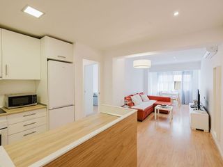 Piso en venta en El Ejido - La Merced - La Victoria en Málaga