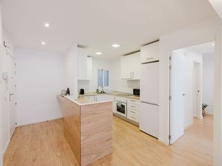 Piso en venta en El Ejido - La Merced - La Victoria en Málaga