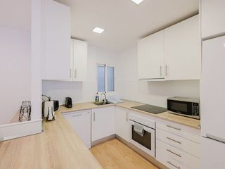 Piso en venta en El Ejido - La Merced - La Victoria en Málaga