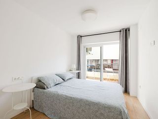 Piso en venta en El Ejido - La Merced - La Victoria en Málaga