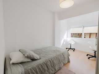 Piso en venta en El Ejido - La Merced - La Victoria en Málaga