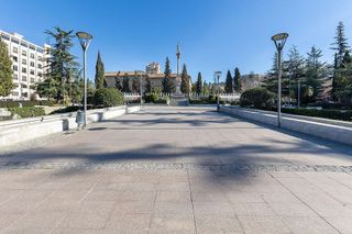 Piso en venta en Albaicín en Granada