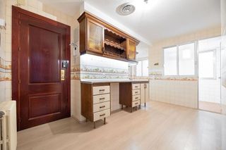 Piso en venta en Albaicín en Granada