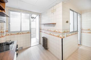 Piso en venta en Albaicín en Granada