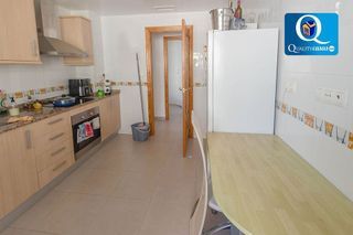 Piso en venta en Jijona/Xixona