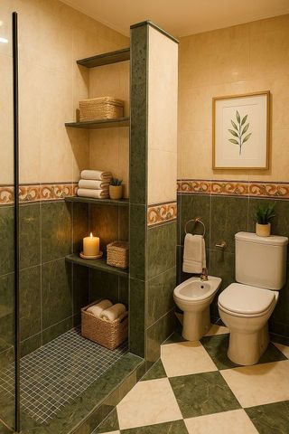 Piso en venta en Carrús Est - Camí dels Magros en Elche