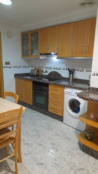 Piso en venta en Carrús Est - Camí dels Magros en Elche