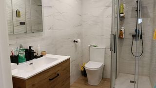 Piso en venta en Viñuela - Rescatado en Córdoba