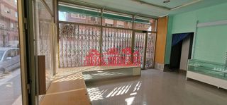 Local comercial en venta en Carrús Oest - El Toscar en Elche