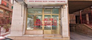 Local comercial en venta en Carrús Oest - El Toscar en Elche