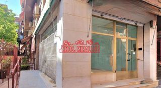 Local comercial en venta en Carrús Oest - El Toscar en Elche