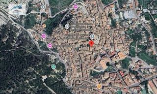 Piso en venta en Moratalla