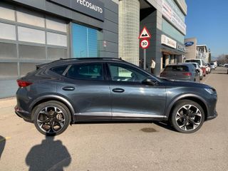 Cupra Formentor 1.5 TSI 110kW (150 CV) DSG