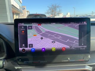 Cupra Formentor 1.5 TSI 110kW (150 CV) DSG