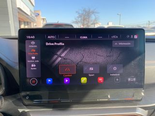 Cupra Formentor 1.5 TSI 110kW (150 CV) DSG