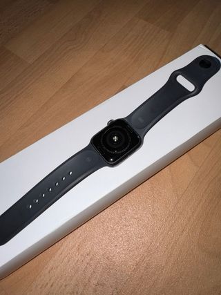 Apple Watch Series 5 40mm Alluminio