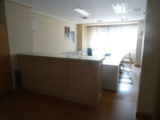 Oficina en venta en Centro en Logroño