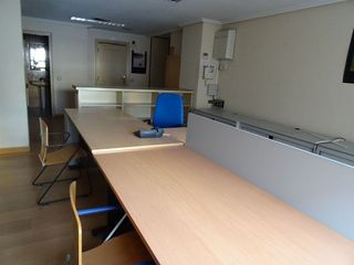 Oficina en venta en Centro en Logroño