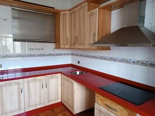 Piso en venta en Torreperogil