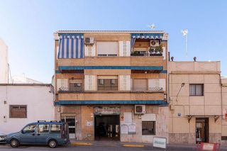 Piso en venta en Mengíbar