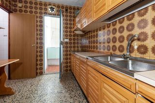 Piso en venta en Mengíbar