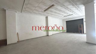 Local comercial en venta en Carrús Oest - El Toscar en Elche