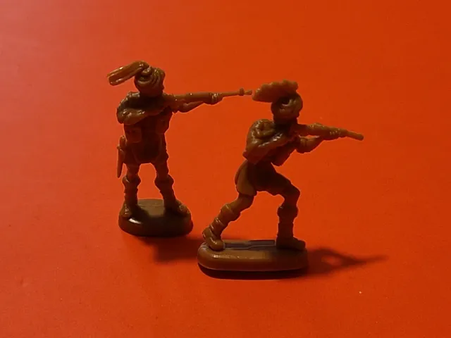 SOLDATINI ATLANTIC - INDIAN BRIGADE