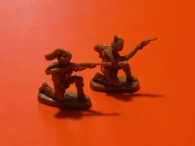 SOLDATINI ATLANTIC - INDIAN BRIGADE