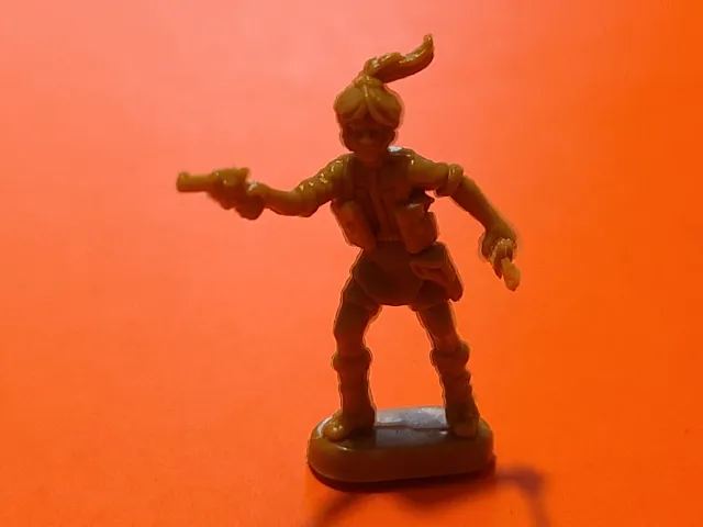 SOLDATINI ATLANTIC - INDIAN BRIGADE