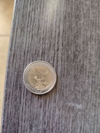 Simone Veil 2002 monete rare