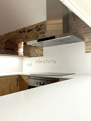 Casa en alquiler en Calonge Poble en Calonge