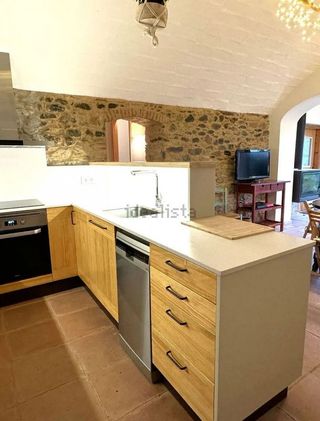 Casa en alquiler en Calonge Poble en Calonge