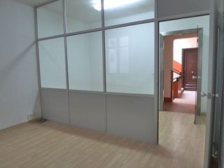 Oficina en alquiler en Centre - Passeig i Rodalies en Manresa