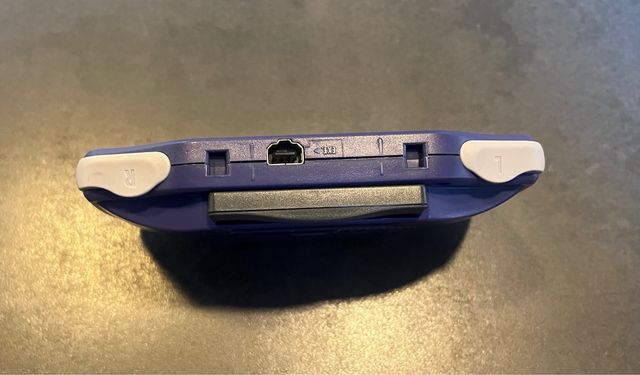 Nintendo Game Boy Advance