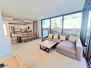 Casa adosada en alquiler en Santa Eulalia del Río en Santa Eulalia del Río