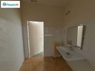 Piso en venta en Ctra. Santpedor - Bases de Manresa en Manresa