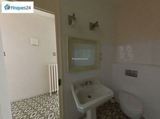 Piso en venta en Ctra. Santpedor - Bases de Manresa en Manresa