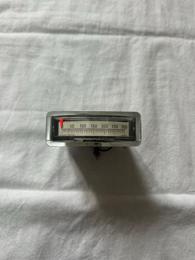 Instrumento de Medida Exaprecis 0-300