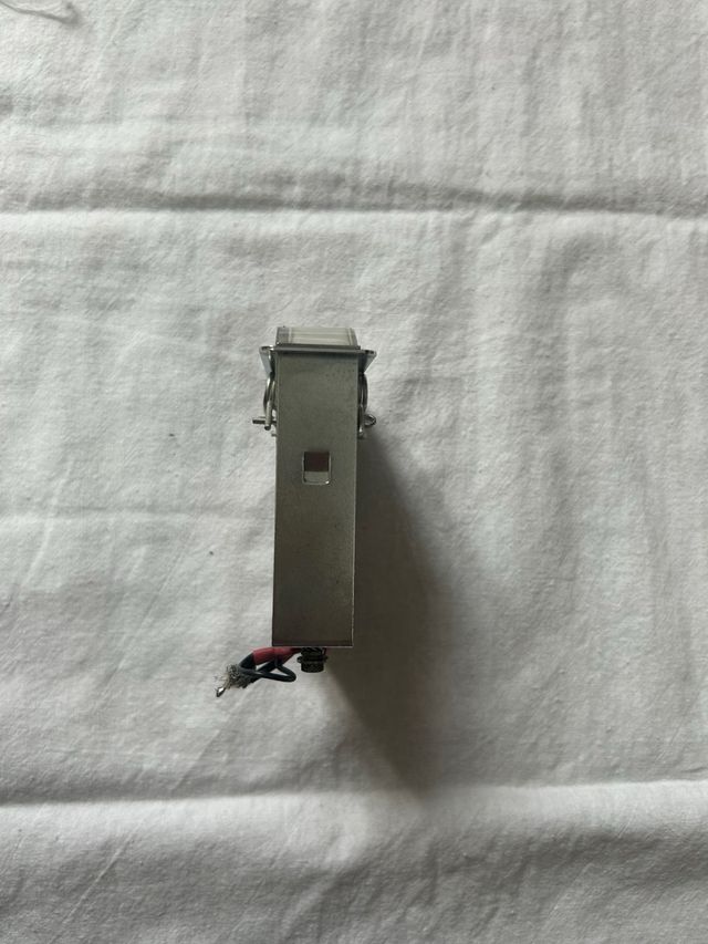 Instrumento de Medida Exaprecis 0-300