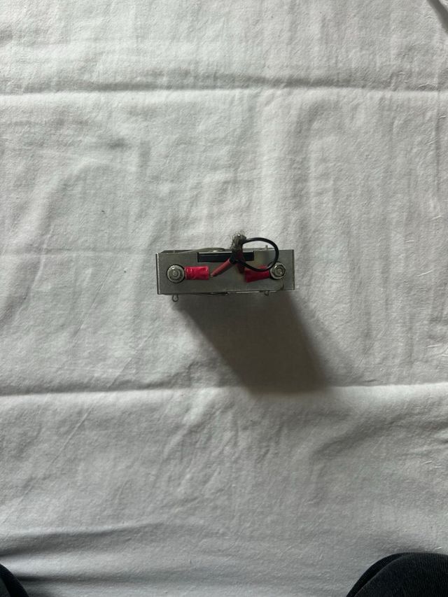 Instrumento de Medida Exaprecis 0-300