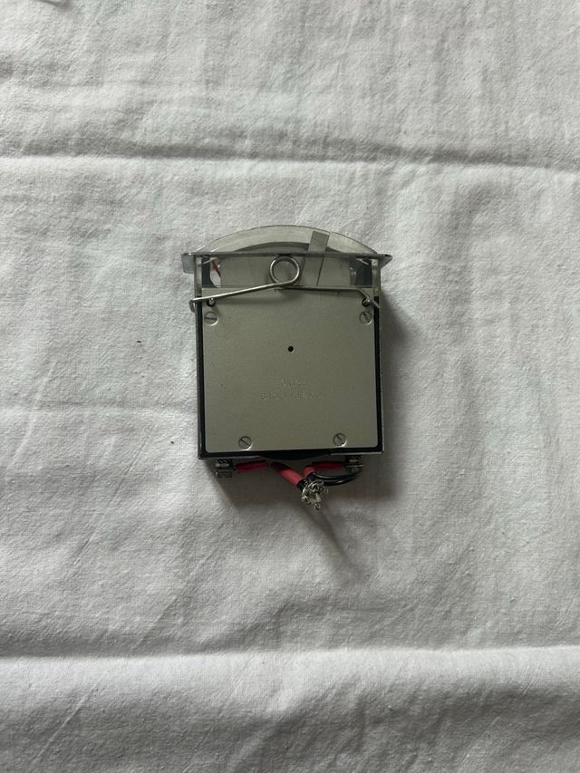 Instrumento de Medida Exaprecis 0-300