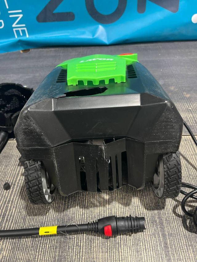 Hidrolavadora Lavor PLANET 160 WPS