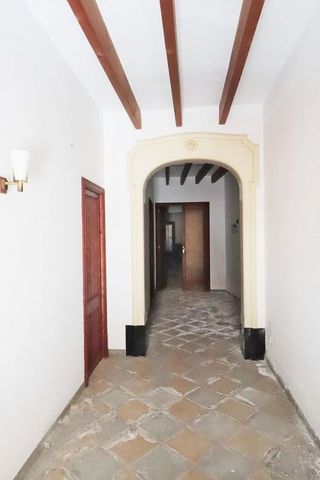 Chalet en venta en Llucmajor Interior en Llucmajor