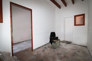 Chalet en venta en Llucmajor Interior en Llucmajor