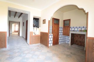 Chalet en venta en Llucmajor Interior en Llucmajor