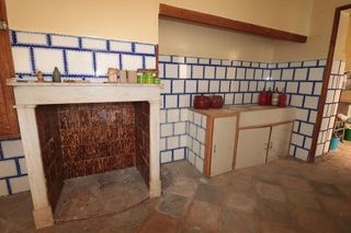 Chalet en venta en Llucmajor Interior en Llucmajor