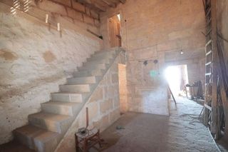 Chalet en venta en Llucmajor Interior en Llucmajor