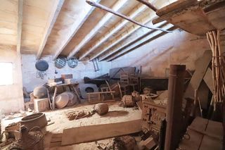 Chalet en venta en Llucmajor Interior en Llucmajor