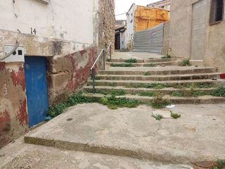 Casa adosada en venta en Alcañiz